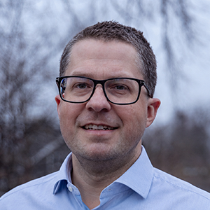 Espen Willersrud